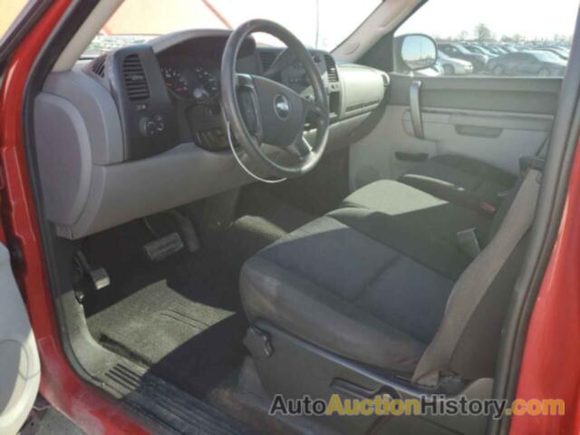 CHEVROLET SILVERADO C1500, 1GCPCPEX3AZ183332