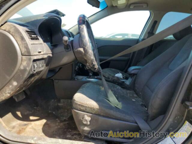 FORD FUSION SE, 3FAHP0HG8CR297075