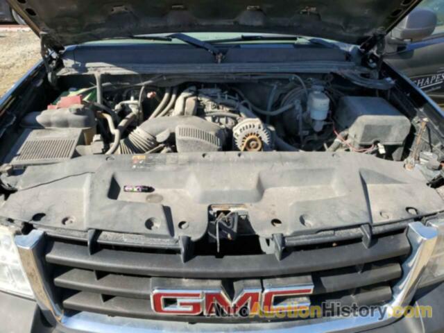 GMC SIERRA K1500, 1GTN2TEA4CZ171255