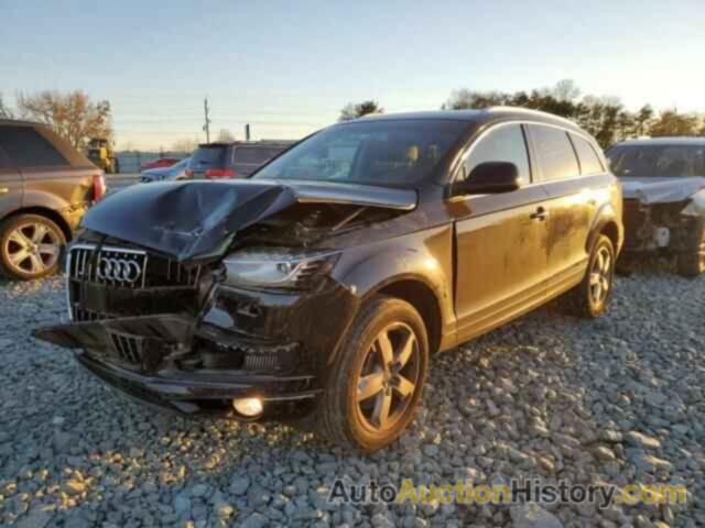 AUDI Q7 PREMIUM PLUS, WA1LMAFE4DD015863