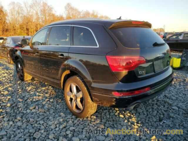 AUDI Q7 PREMIUM PLUS, WA1LMAFE4DD015863