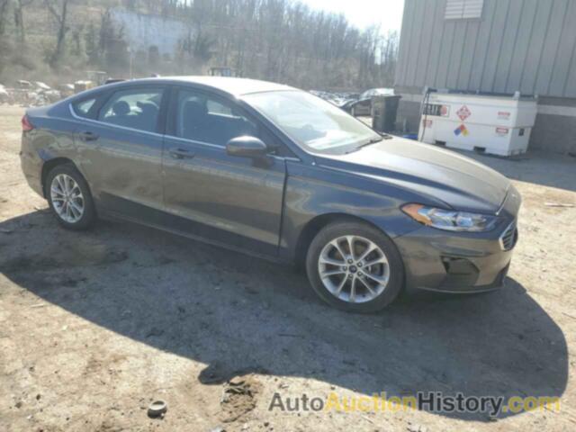 FORD FUSION SE, 3FA6P0LUXLR267077