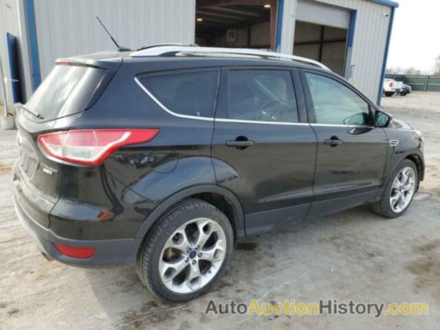 FORD ESCAPE TITANIUM, 1FMCU9JX5FUB24862