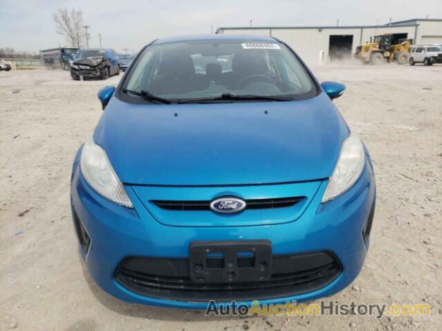 FORD FIESTA SE, 3FADP4EJ1DM178899