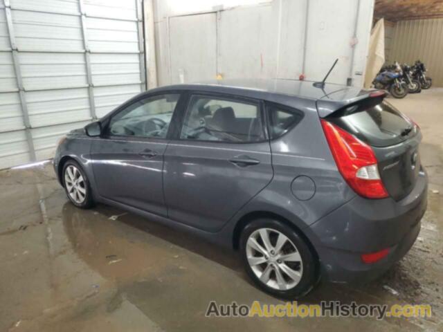 HYUNDAI ACCENT GLS, KMHCU5AE2CU013740