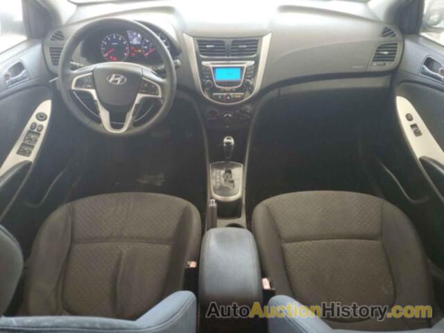 HYUNDAI ACCENT GLS, KMHCU5AE2CU013740