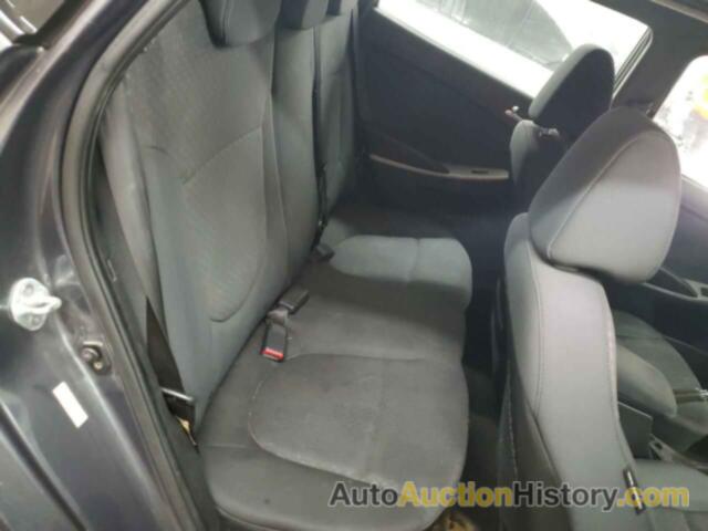 HYUNDAI ACCENT GLS, KMHCU5AE2CU013740