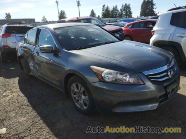 HONDA ACCORD SE, 1HGCP2F69CA061492