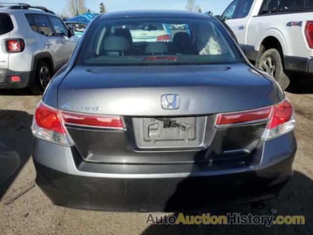 HONDA ACCORD SE, 1HGCP2F69CA061492