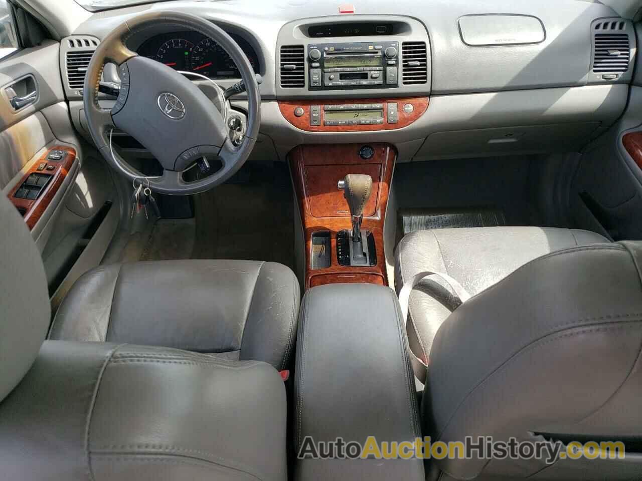 TOYOTA CAMRY LE, 4T1BF30K75U603131