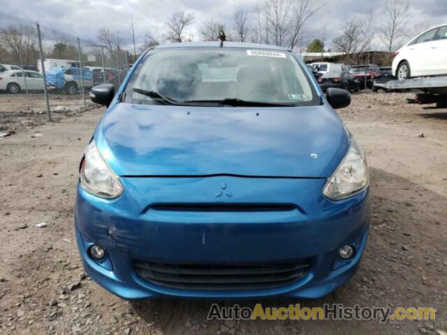 MITSUBISHI MIRAGE DE, ML32A3HJXEH019008