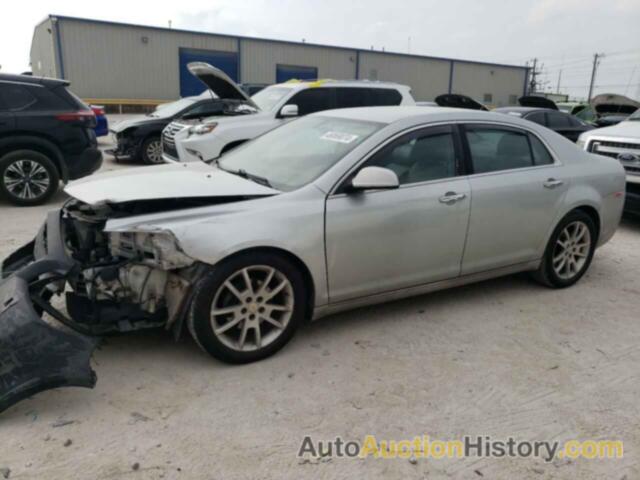 CHEVROLET MALIBU LTZ, 1G1ZE5EU5BF346460