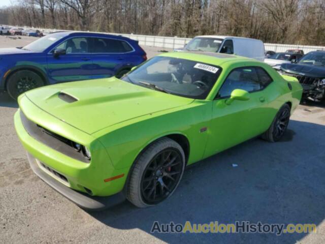 DODGE CHALLENGER SRT 392, 2C3CDZDJ7FH707114