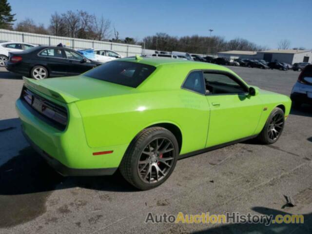 DODGE CHALLENGER SRT 392, 2C3CDZDJ7FH707114