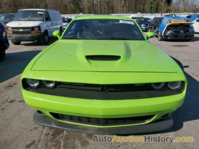 DODGE CHALLENGER SRT 392, 2C3CDZDJ7FH707114