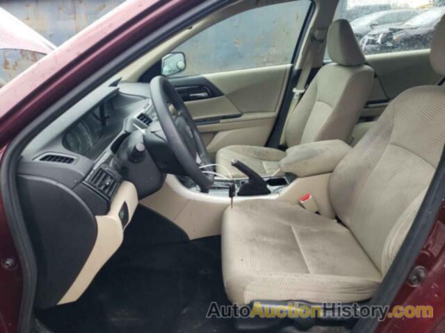 HONDA ACCORD LX, 1HGCR2F3XGA222096