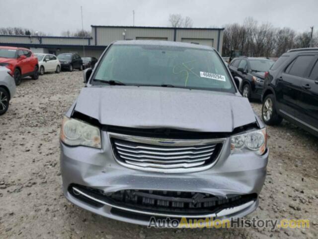 CHRYSLER MINIVAN TOURING, 2C4RC1BG5DR768003