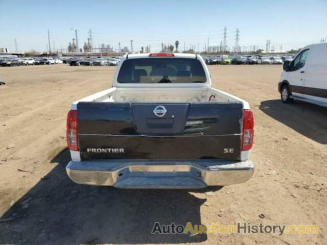 NISSAN FRONTIER S, 1N6BD0CT7CC433298