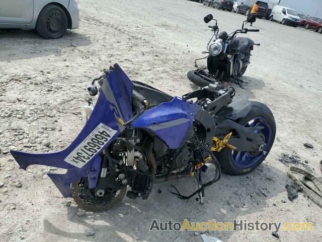 YAMAHA YZF1000, JYARN66EXLA000984