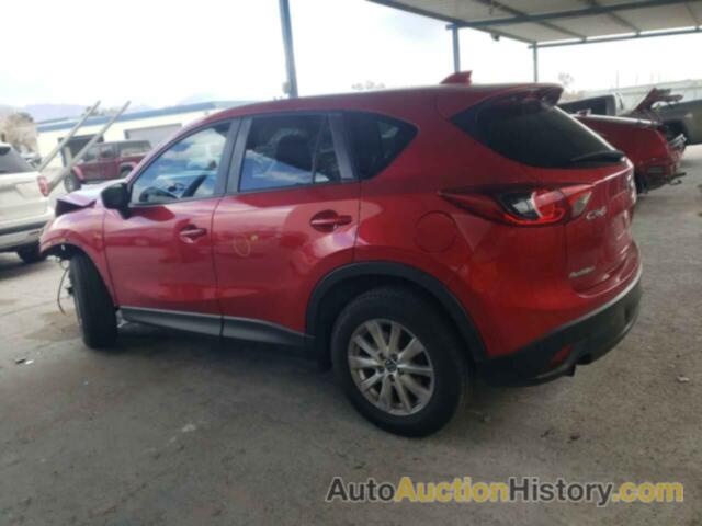 MAZDA CX-5 TOURING, JM3KE2CY4F0544668