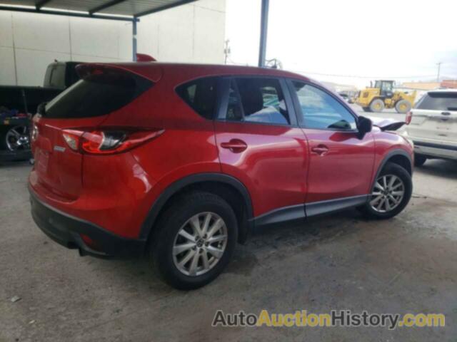 MAZDA CX-5 TOURING, JM3KE2CY4F0544668