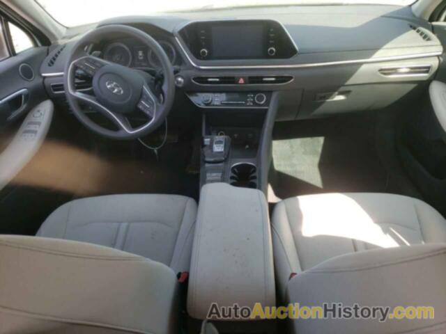 HYUNDAI SONATA HYBRID, KMHL24JJ4PA063723