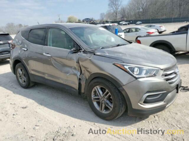 HYUNDAI SANTA FE, 5NMZT3LBXJH076792