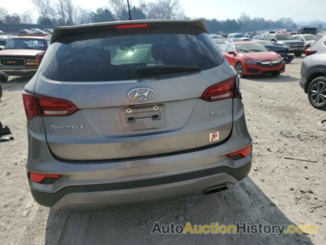 HYUNDAI SANTA FE, 5NMZT3LBXJH076792