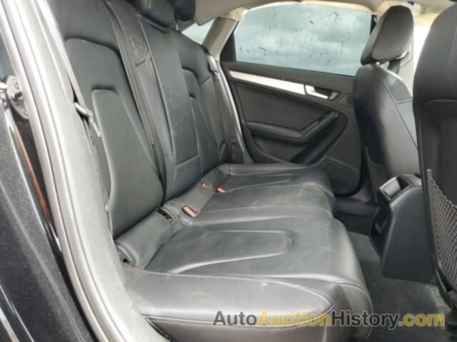 AUDI A4 PREMIUM, WAUAFAFLXDN037007