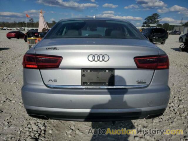 AUDI A6 PREMIUM PLUS, WAUGFAFC8GN096409