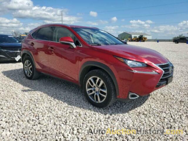 LEXUS NX 200T BASE, JTJYARBZ1G2030510