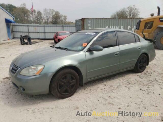 NISSAN ALTIMA BASE, 1N4AL11D42C230246