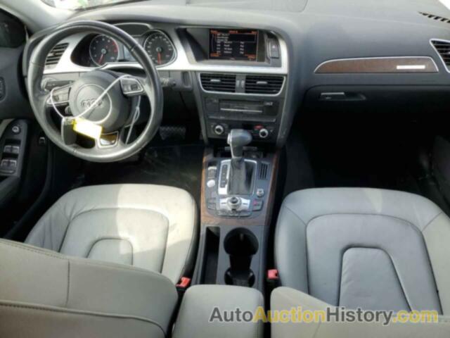 AUDI A4 PREMIUM PLUS, WA1UFAFL3FA113526