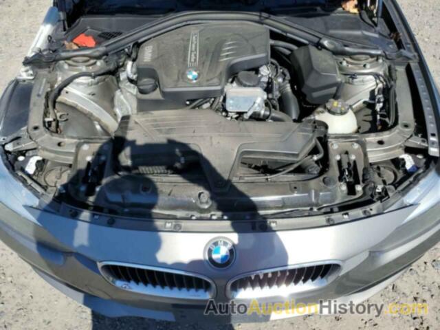 BMW 3 SERIES I, WBA8E1G54GNU10516