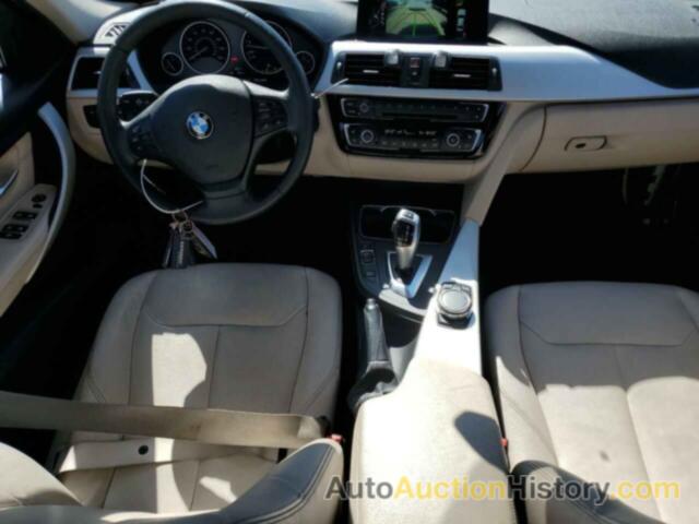 BMW 3 SERIES I, WBA8E1G54GNU10516