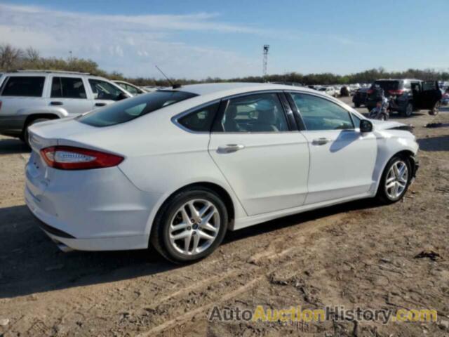 FORD FUSION SE, 3FA6P0HD9GR235316