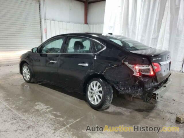 NISSAN SENTRA S, 3N1AB7AP6JY250419