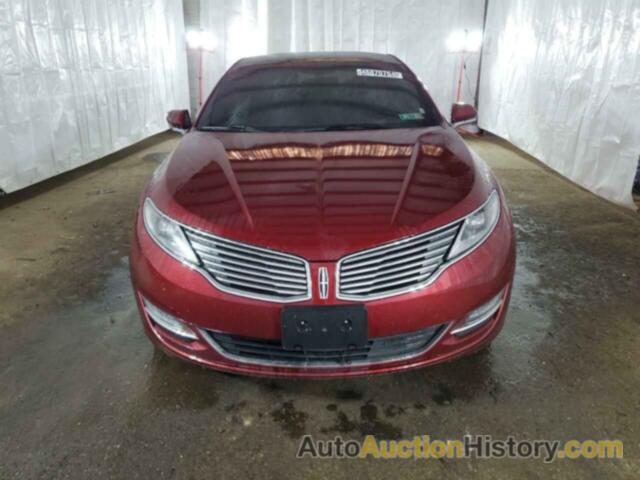 LINCOLN MKZ BLACK LABEL, 3LN6L2NK1GR610342