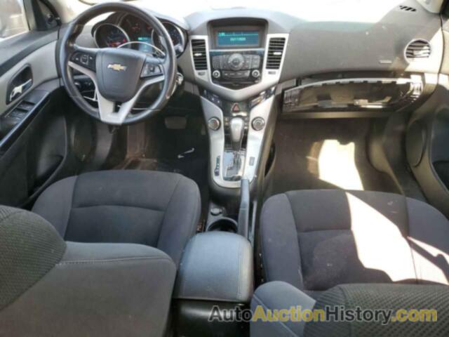 CHEVROLET CRUZE LT, 1G1PC5SBXD7260719