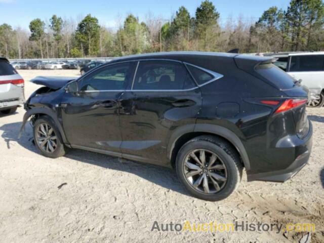 LEXUS NX 300 BASE, JTJYARBZ1K2154205