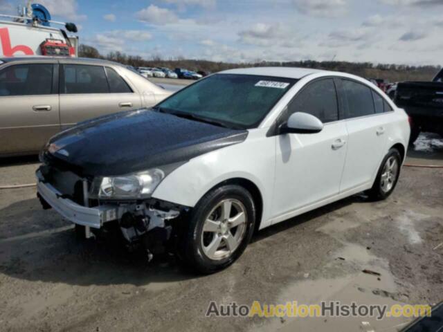 CHEVROLET CRUZE LT, 1G1PE5S90B7257915