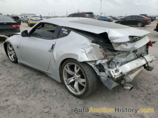 NISSAN 370Z, JN1AZ4EH9AM505466