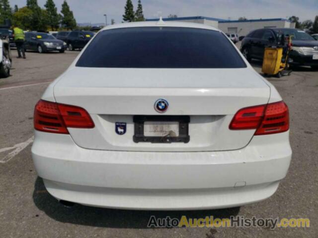 BMW 3 SERIES I, WBAWB33517PV72349
