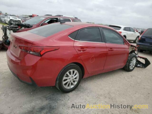 HYUNDAI ACCENT SE, 3KPC24A31KE055459