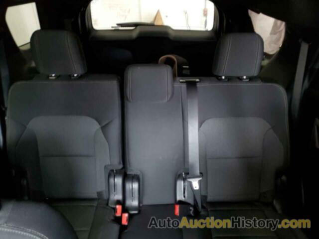 FORD EXPLORER XLT, 1FM5K8D88HGE18951