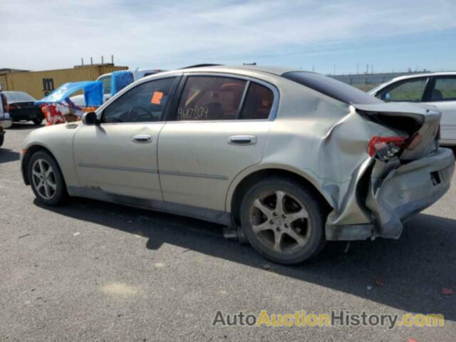 INFINITI G35, JNKCV51EX3M332965