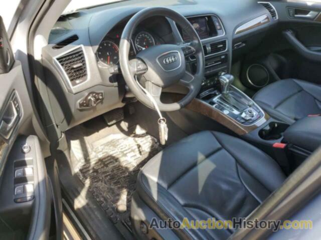 AUDI Q5 PREMIUM PLUS, WA1L2AFPXGA091813