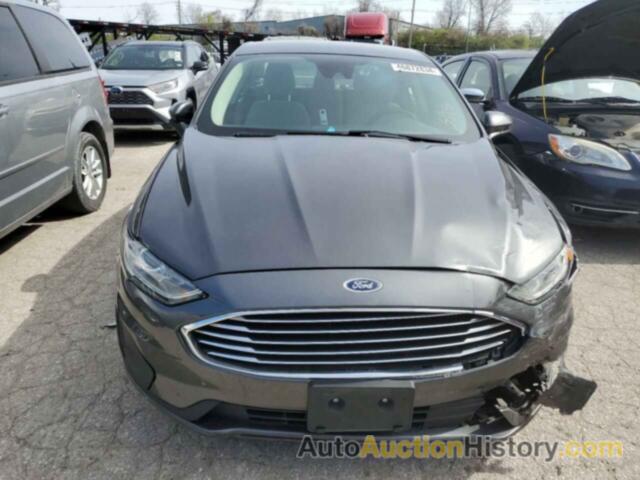 FORD FUSION S, 3FA6P0G76KR103540