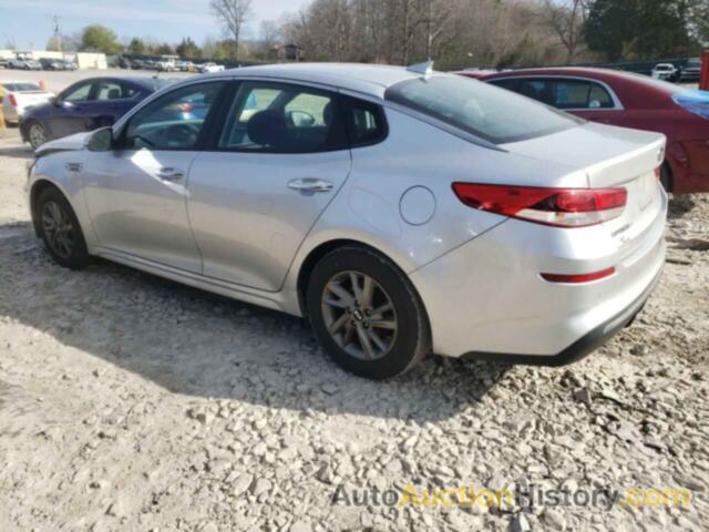 KIA OPTIMA LX, 5XXGT4L3XKG332922