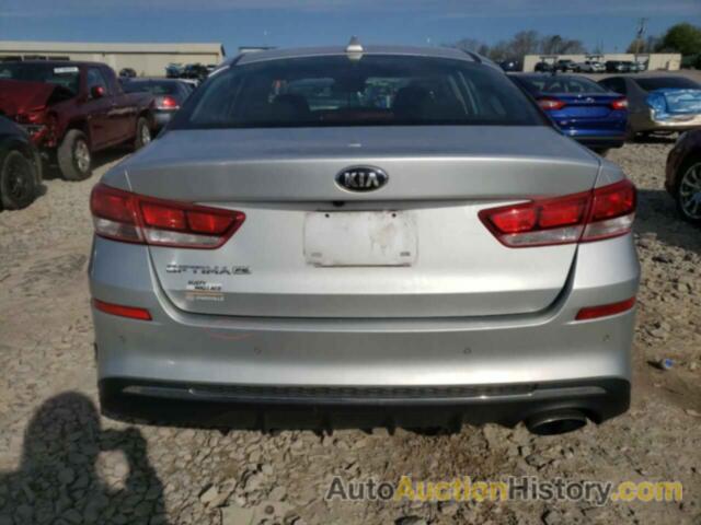 KIA OPTIMA LX, 5XXGT4L3XKG332922